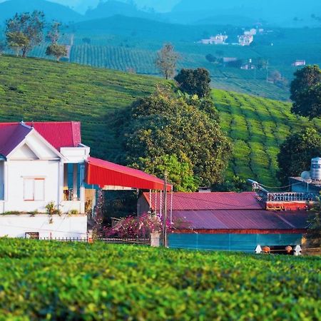Homestay Moc Chau Εξωτερικό φωτογραφία