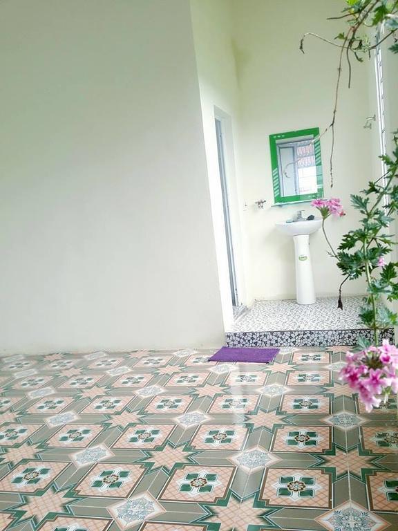 Homestay Moc Chau Εξωτερικό φωτογραφία