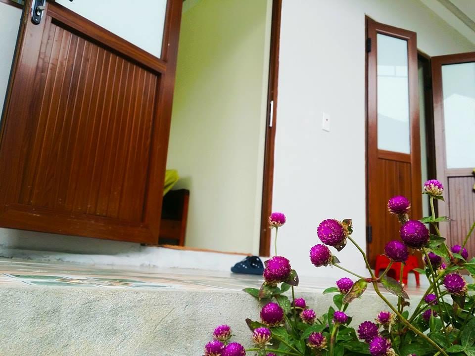 Homestay Moc Chau Εξωτερικό φωτογραφία