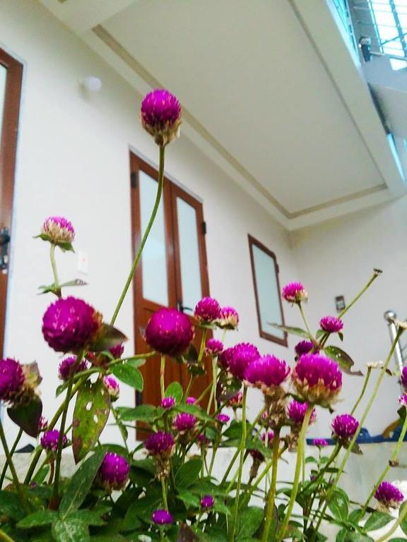 Homestay Moc Chau Εξωτερικό φωτογραφία