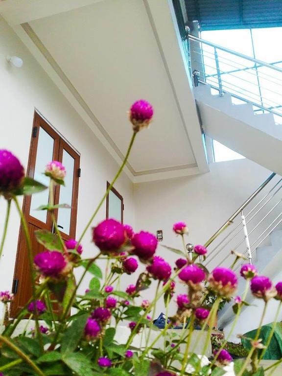 Homestay Moc Chau Εξωτερικό φωτογραφία