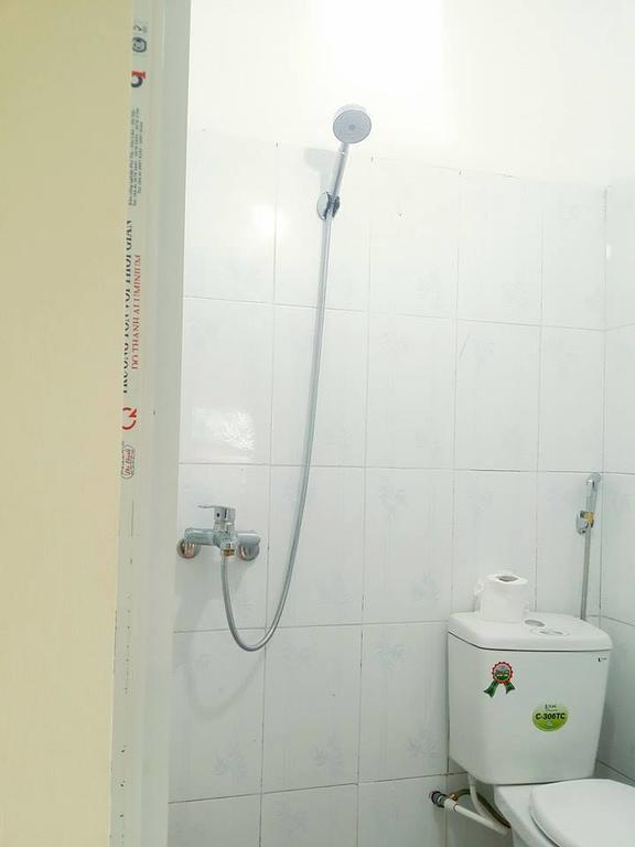 Homestay Moc Chau Εξωτερικό φωτογραφία