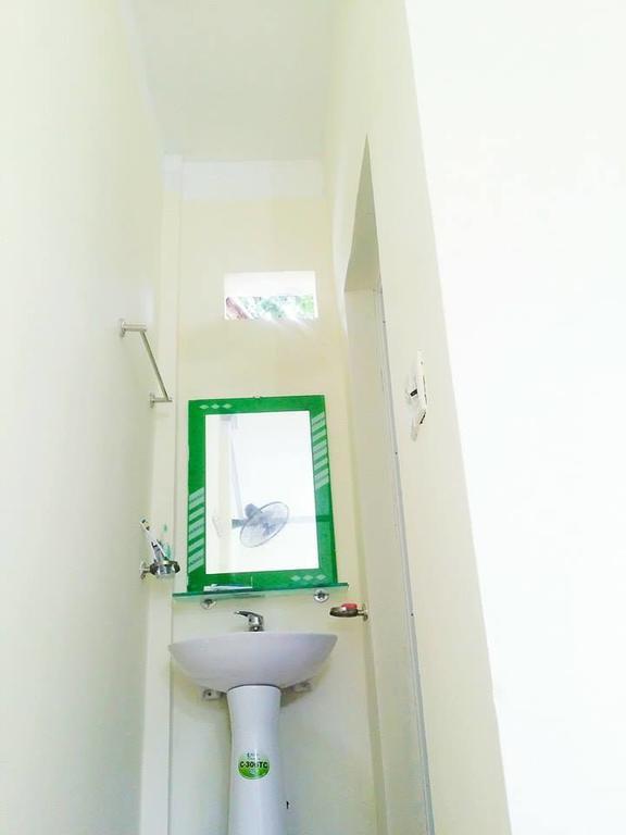 Homestay Moc Chau Εξωτερικό φωτογραφία