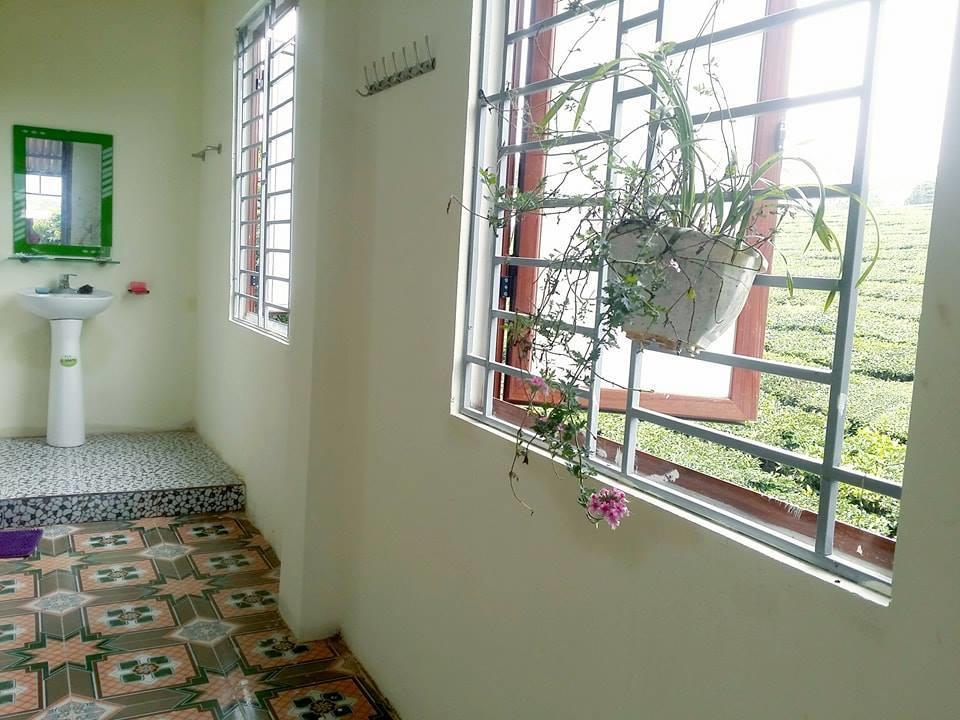 Homestay Moc Chau Εξωτερικό φωτογραφία
