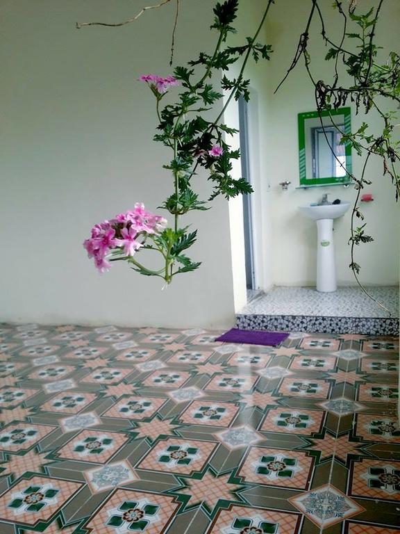 Homestay Moc Chau Εξωτερικό φωτογραφία