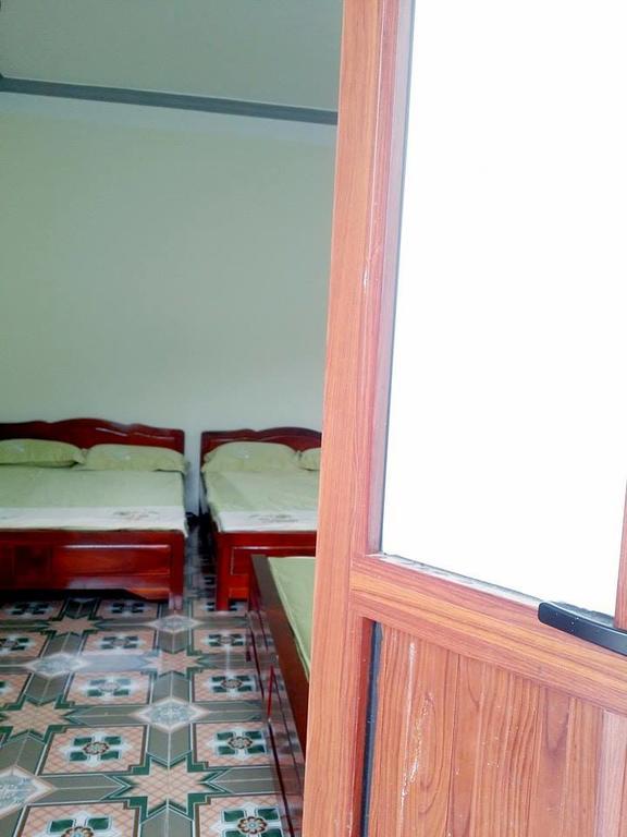 Homestay Moc Chau Εξωτερικό φωτογραφία
