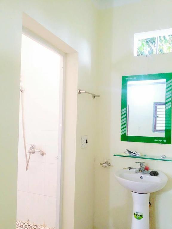 Homestay Moc Chau Εξωτερικό φωτογραφία