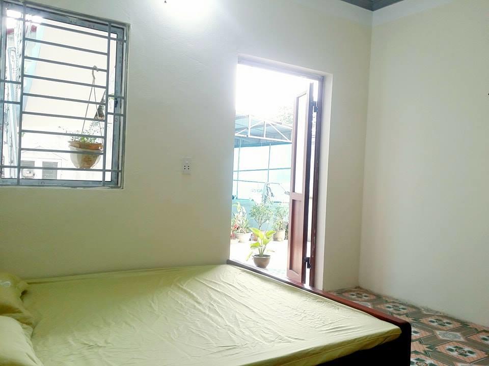 Homestay Moc Chau Εξωτερικό φωτογραφία
