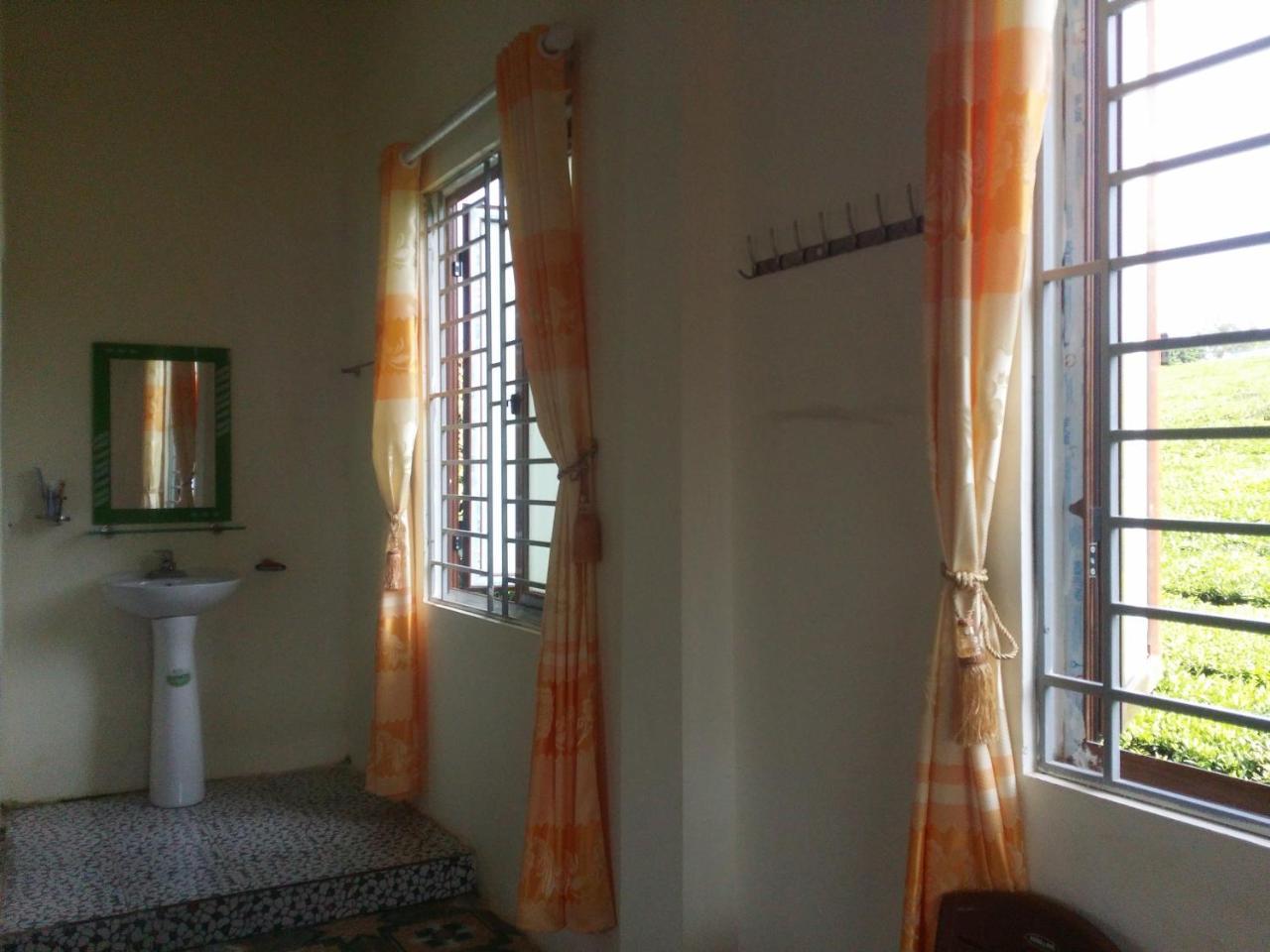 Homestay Moc Chau Δωμάτιο φωτογραφία